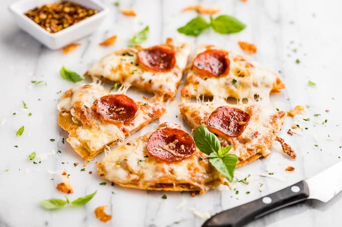 Grain-Free Pizzadilla Perfection: Cheese & Topping Secrets Revealed